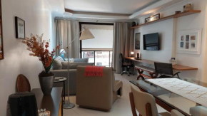 Apartamento aconchegante.